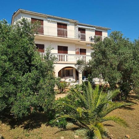 Apartments Triton Rogoznica  Dış mekan fotoğraf