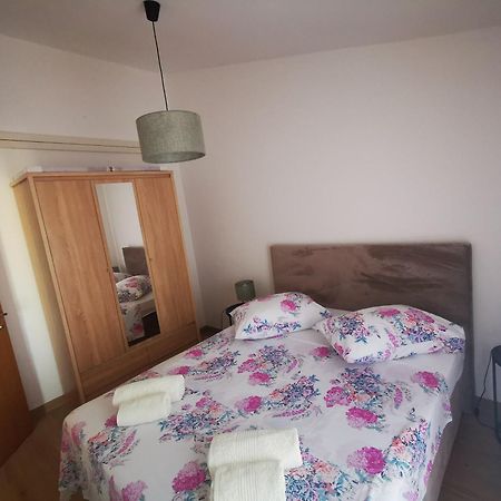 Apartments Triton Rogoznica  Dış mekan fotoğraf