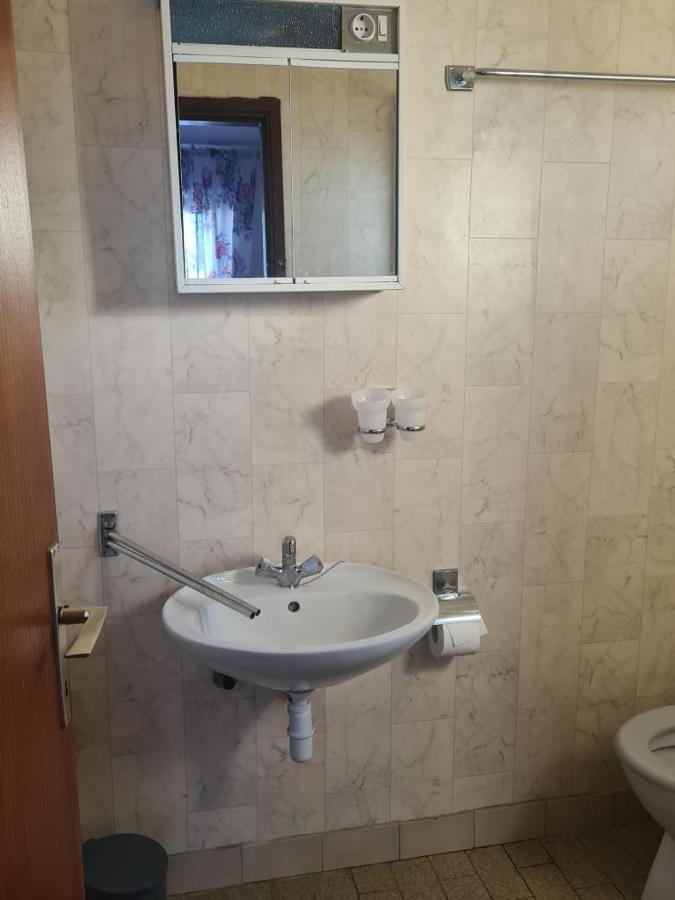 Apartments Triton Rogoznica  Dış mekan fotoğraf