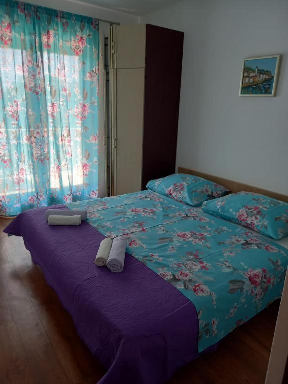 Apartments Triton Rogoznica  Dış mekan fotoğraf