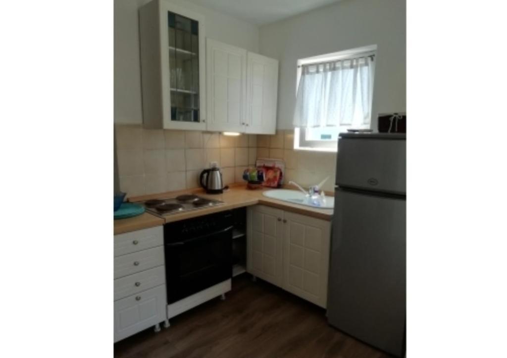 Apartments Triton Rogoznica  Dış mekan fotoğraf