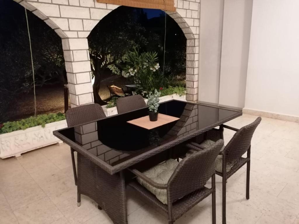 Apartments Triton Rogoznica  Dış mekan fotoğraf