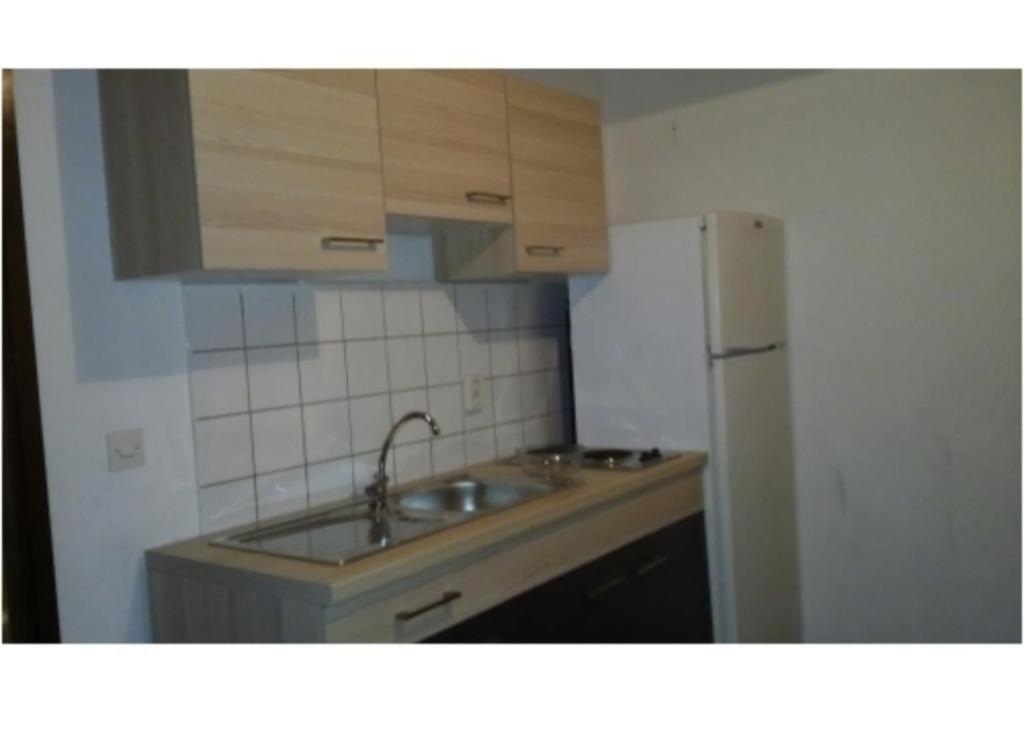 Apartments Triton Rogoznica  Dış mekan fotoğraf