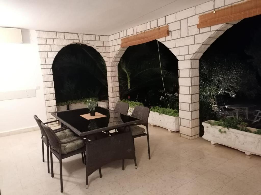Apartments Triton Rogoznica  Dış mekan fotoğraf