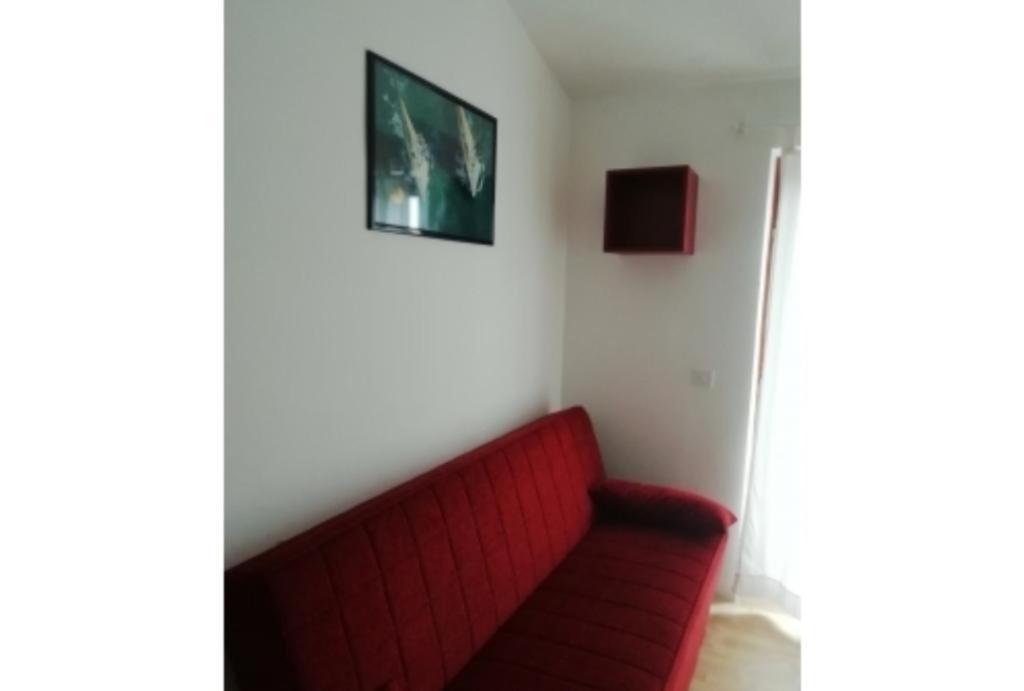 Apartments Triton Rogoznica  Dış mekan fotoğraf