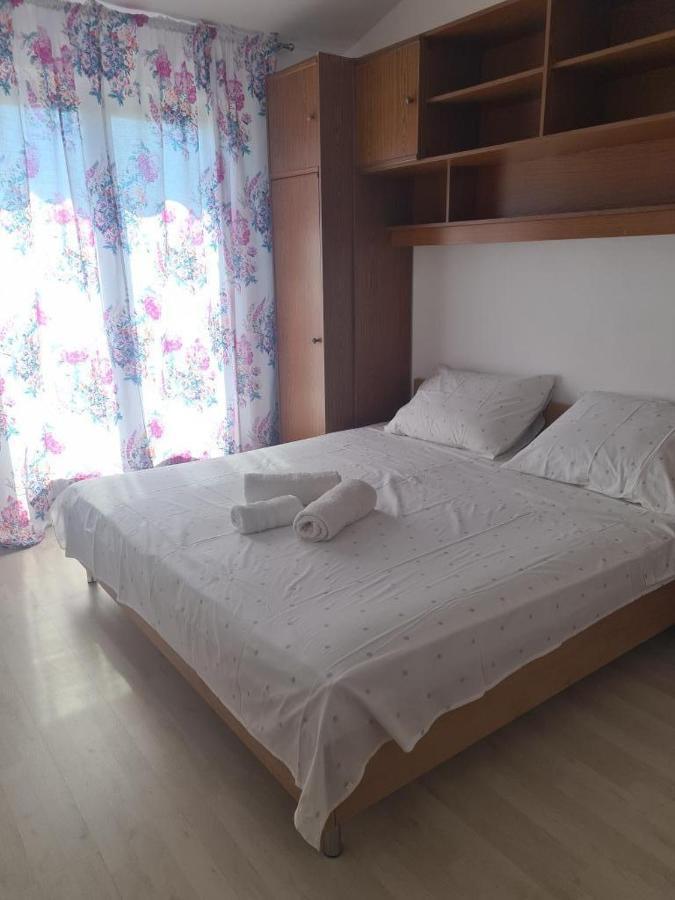 Apartments Triton Rogoznica  Dış mekan fotoğraf
