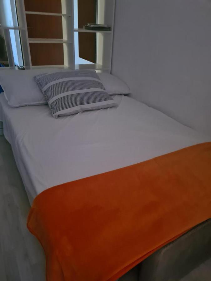 Apartments Triton Rogoznica  Dış mekan fotoğraf