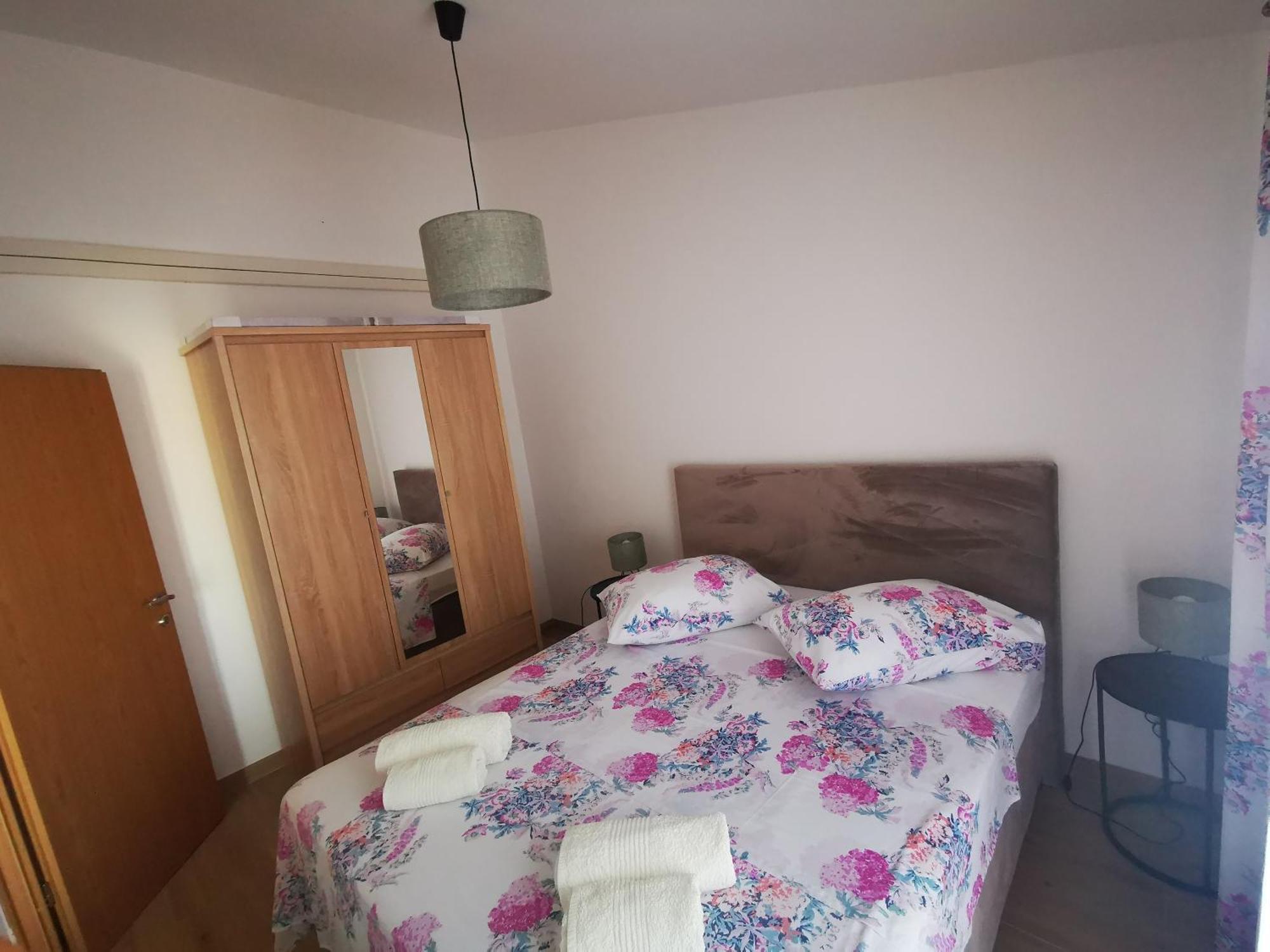 Apartments Triton Rogoznica  Dış mekan fotoğraf